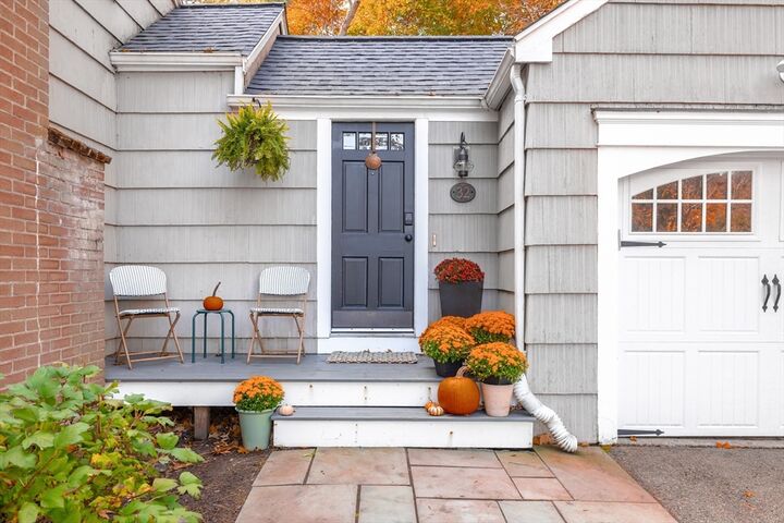 Property Photo:  32 Lake Street  MA 01770 