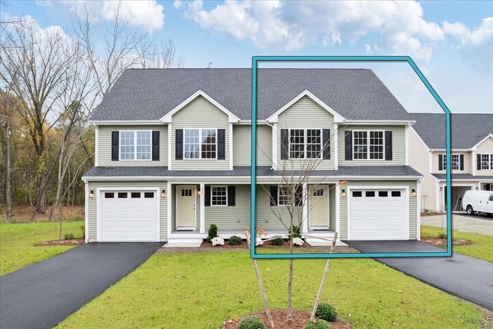 Property Photo:  515 Mendon Road 515  MA 02703 