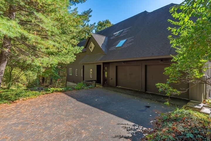 Property Photo:  100 Larkspur Dr  MA 01002 