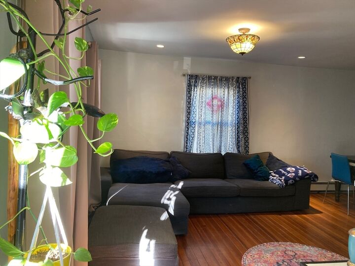 Property Photo:  234 Kennebec  MA 02136