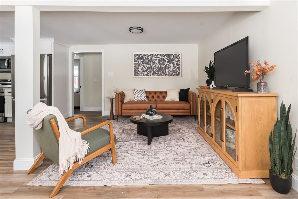 Property Photo: 9 Everett St MA 02330