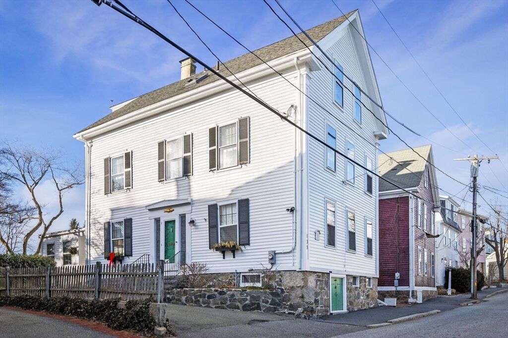 Property Photo:  108 Front Street  MA 01945 