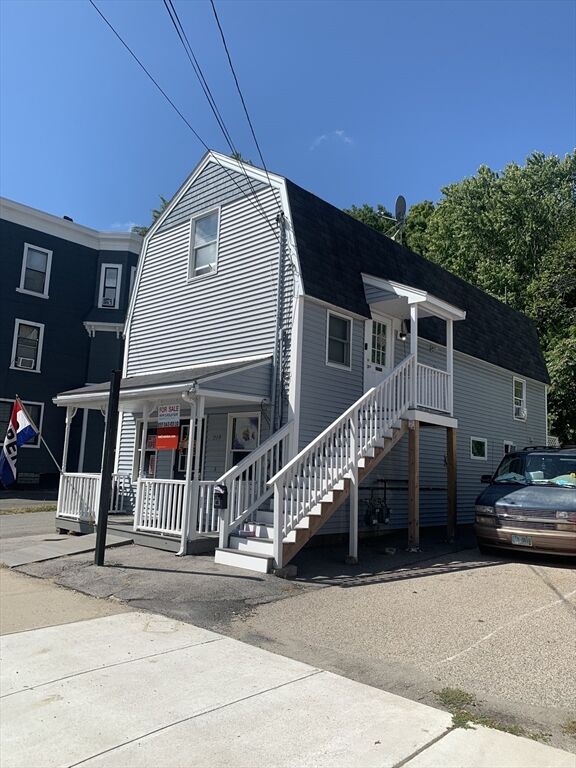 Property Photo: 219 River MA 01832