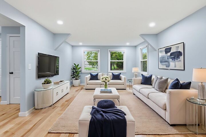 Property Photo:  1 Bridle Path Ln  MA 01844 