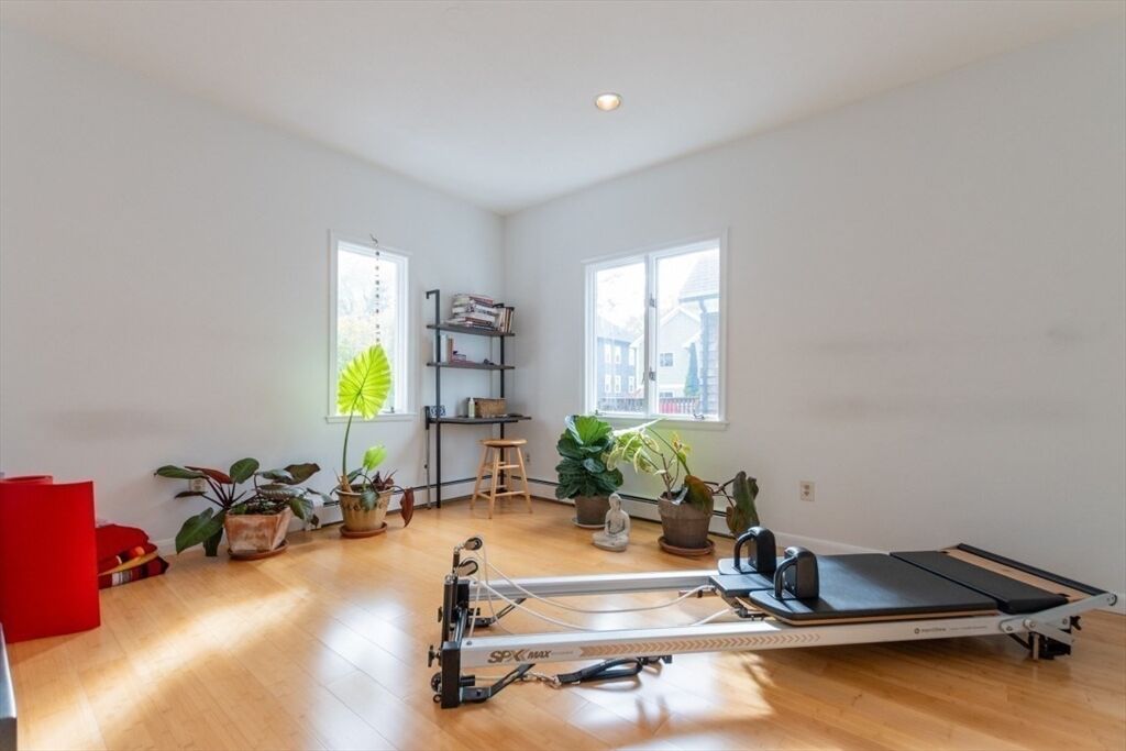 Property Photo:  382 Huron Ave  MA 02138 