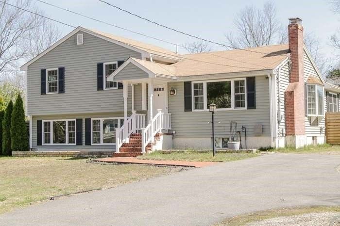Property Photo:  11 Ledgewood Dr  MA 02021 