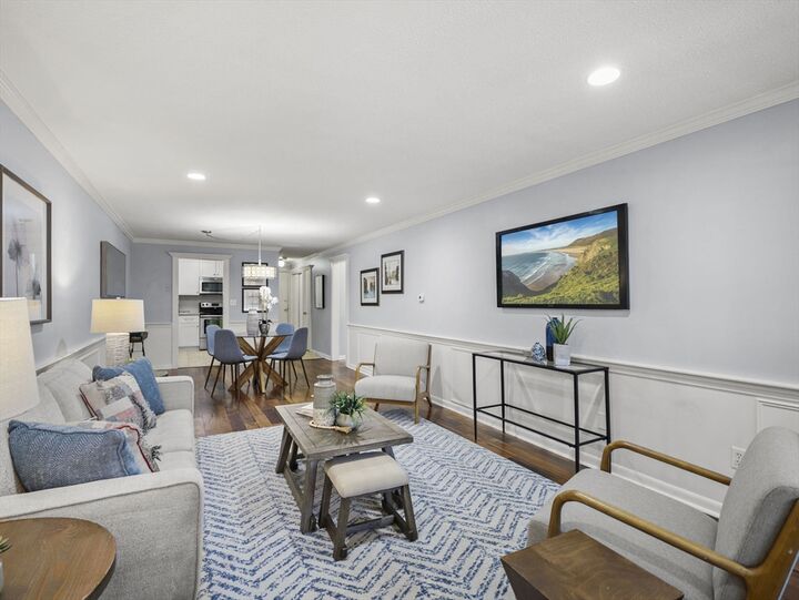 Property Photo:  9 Elm Street 1  MA 01720 