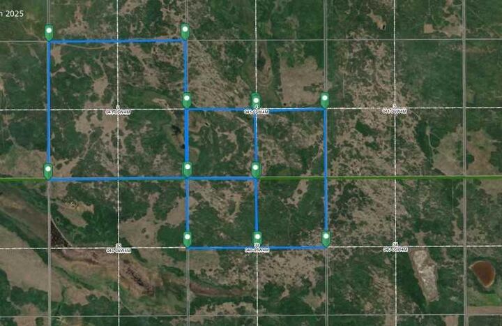 SW 4-41-5-W4  Rural Provost No. 52, M.d. of AB T0B 0Z0 photo