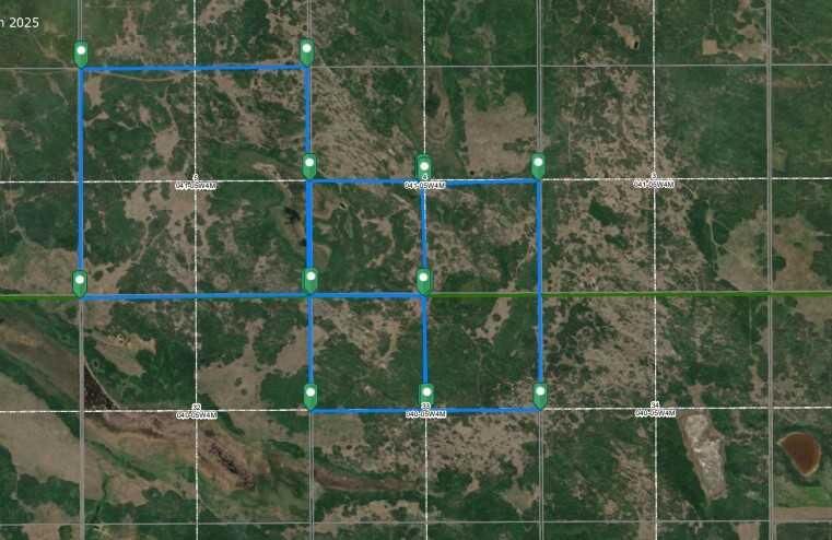 Property Photo: SW 4-41-5-W4 AB T0B 0Z0