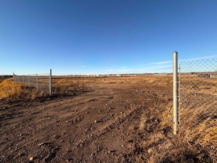 Property Photo: 100 A Frame Road AB T9H 0H8