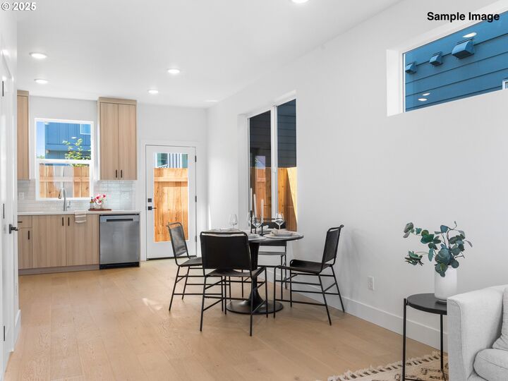 Property Photo: 4350 NE Going St OR 97218