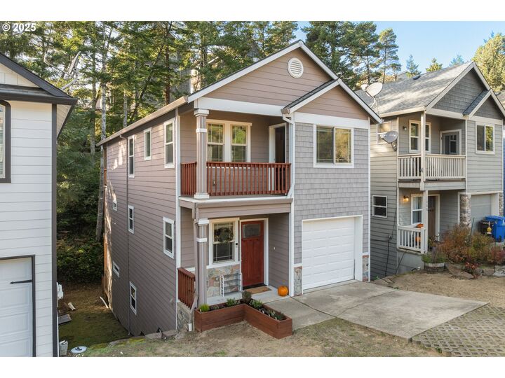 Property Photo:  140 Breezee Way  OR 97141 