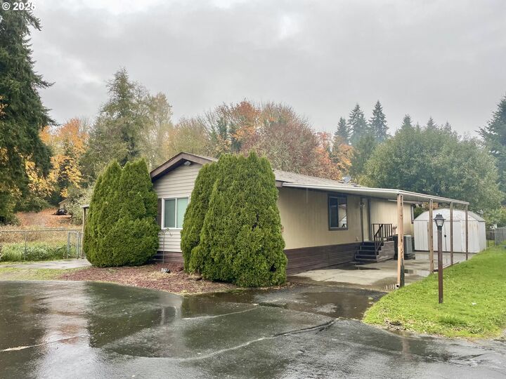 Property Photo: 1965 Westside Hwy 96 WA 98626