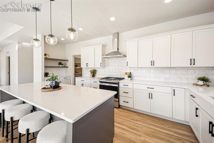 Property Photo: 442 Gold Canon Road CO 81212