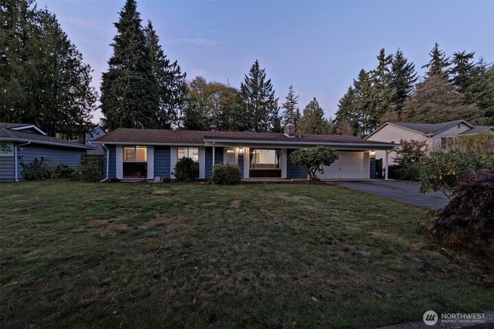 Property Photo:  3589 SE Pine Tree Drive  WA 98366 