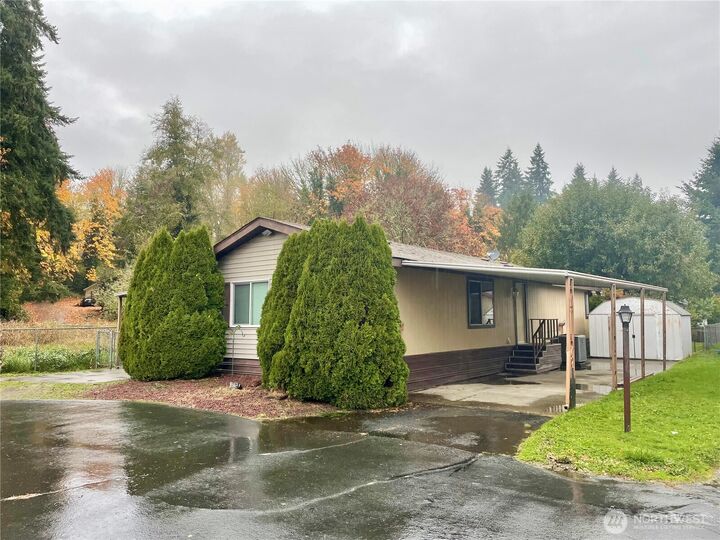 Property Photo: 1965 Westside Highway 96 WA 98626
