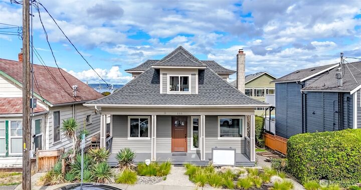 Property Photo:  2315 N 30th Street  WA 98403 