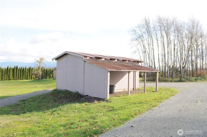 Property Photo:  9181  Belleville Road  WA 98233 