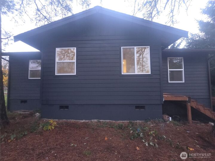 Property Photo:  211 S Market Street  WA 98530 