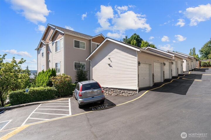 Property Photo:  8808  Redmond Woodinville Road NE C202  WA 98052 