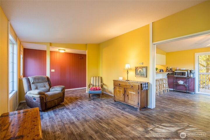 Property Photo: 2095 Bear Creek Road WA 98363