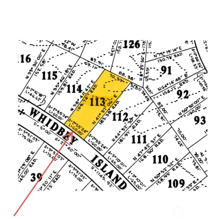 Property Photo: 113 B Whidbey Island Drive WA 98206