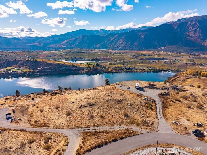 Property Photo:  469  Glory View Lane  WA 98831 