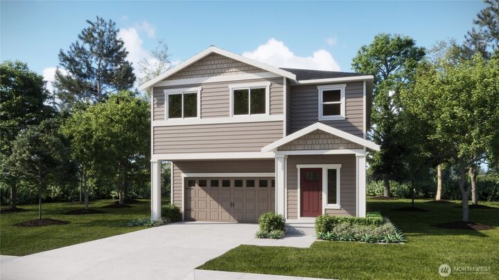 32403  Myrtle Avenue SE  Black Diamond WA 98010 photo