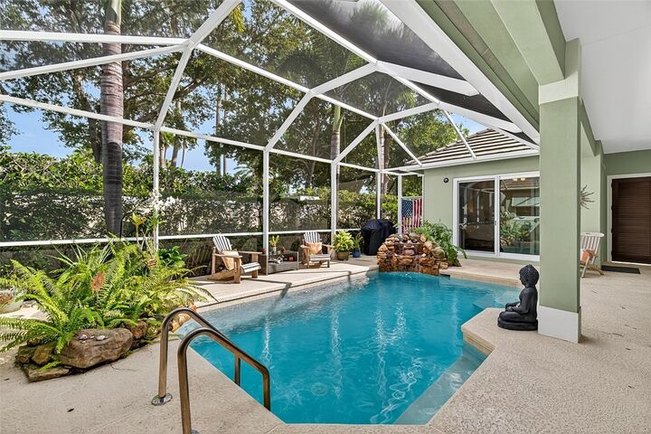 Property Photo:  2116 Autumn Lane  FL 32963 