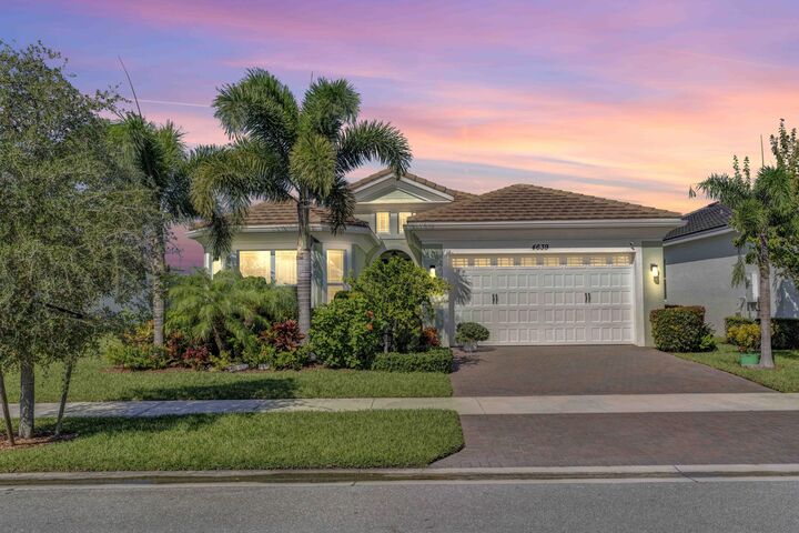 4639 Pumello Drive  Westlake FL 33470 photo