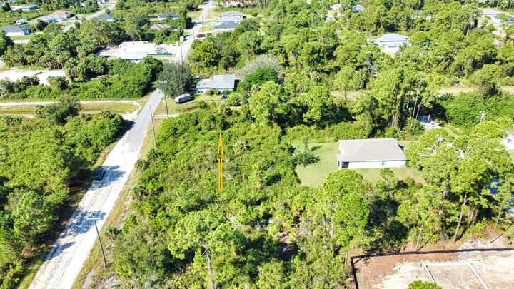 Property Photo: 3128 68th Street W FL 33971