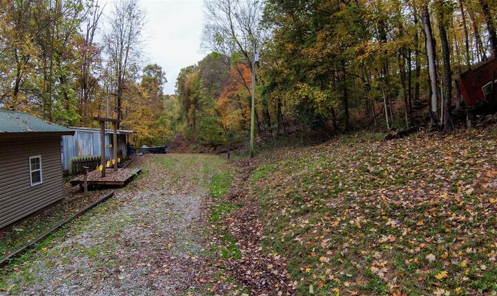 Property Photo:  Lots 9-11 Woodland Drive  KY 42729 