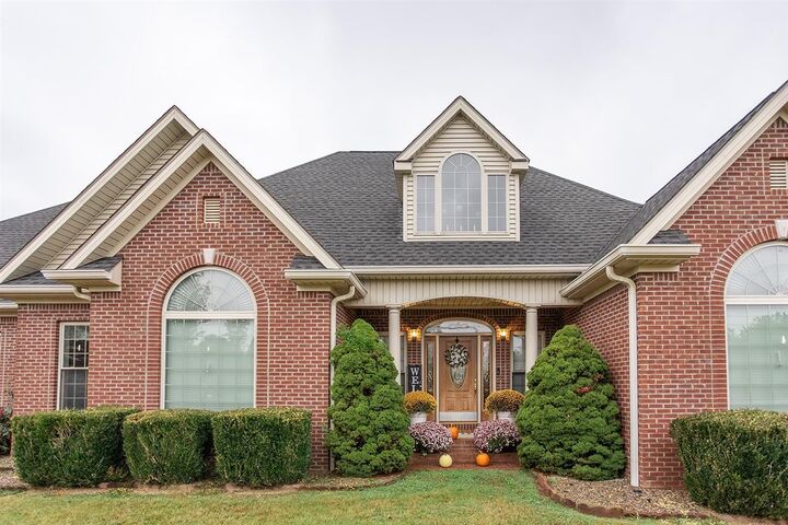 Property Photo: 2077 Red Banks Road KY 42717