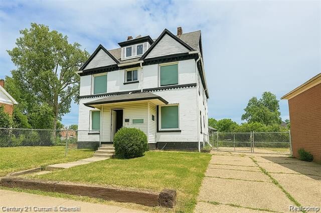 900 E Grand Boulevard  Detroit MI 48207 photo