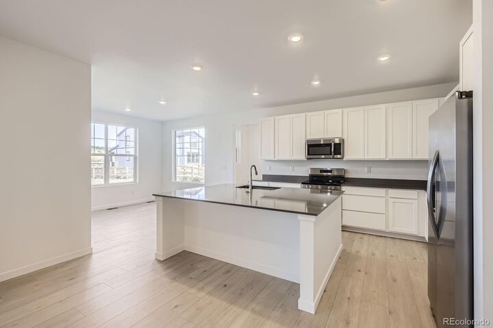 Property Photo: 3095 Ironton Drive CO 80538