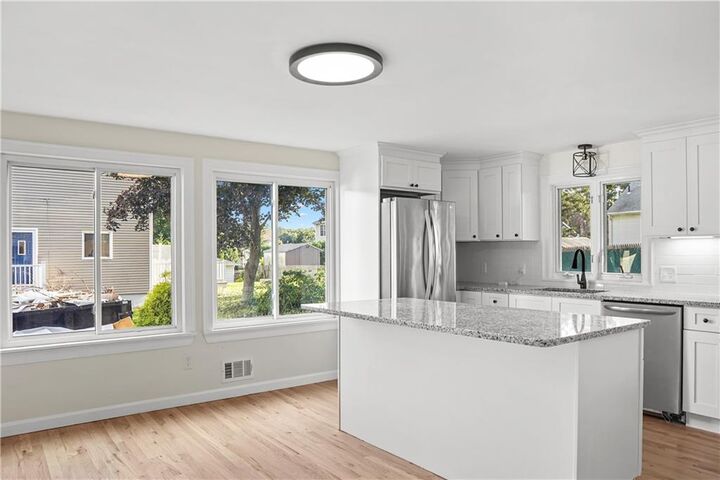 Property Photo: 149 Yeoman Avenue RI 02920