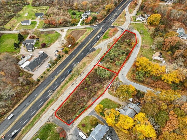 Property Photo:  0 Post Road  RI 02813 