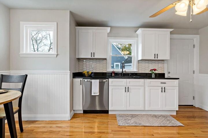 Property Photo: 33 Arland Drive RI 02861