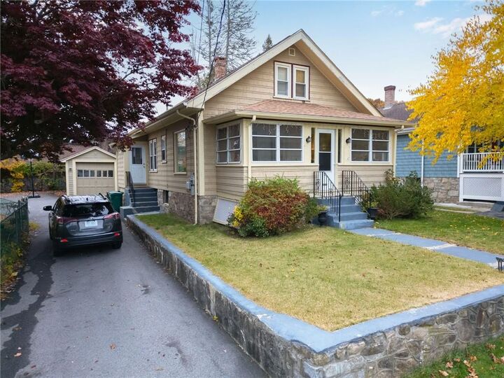 Property Photo:  58 Cranston Street  RI 02895 