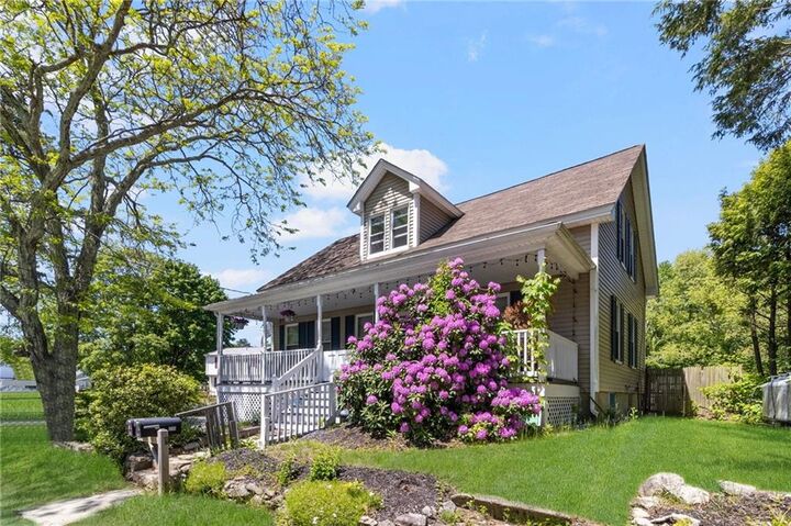 275 Union Avenue 2  Burrillville RI 02859 photo