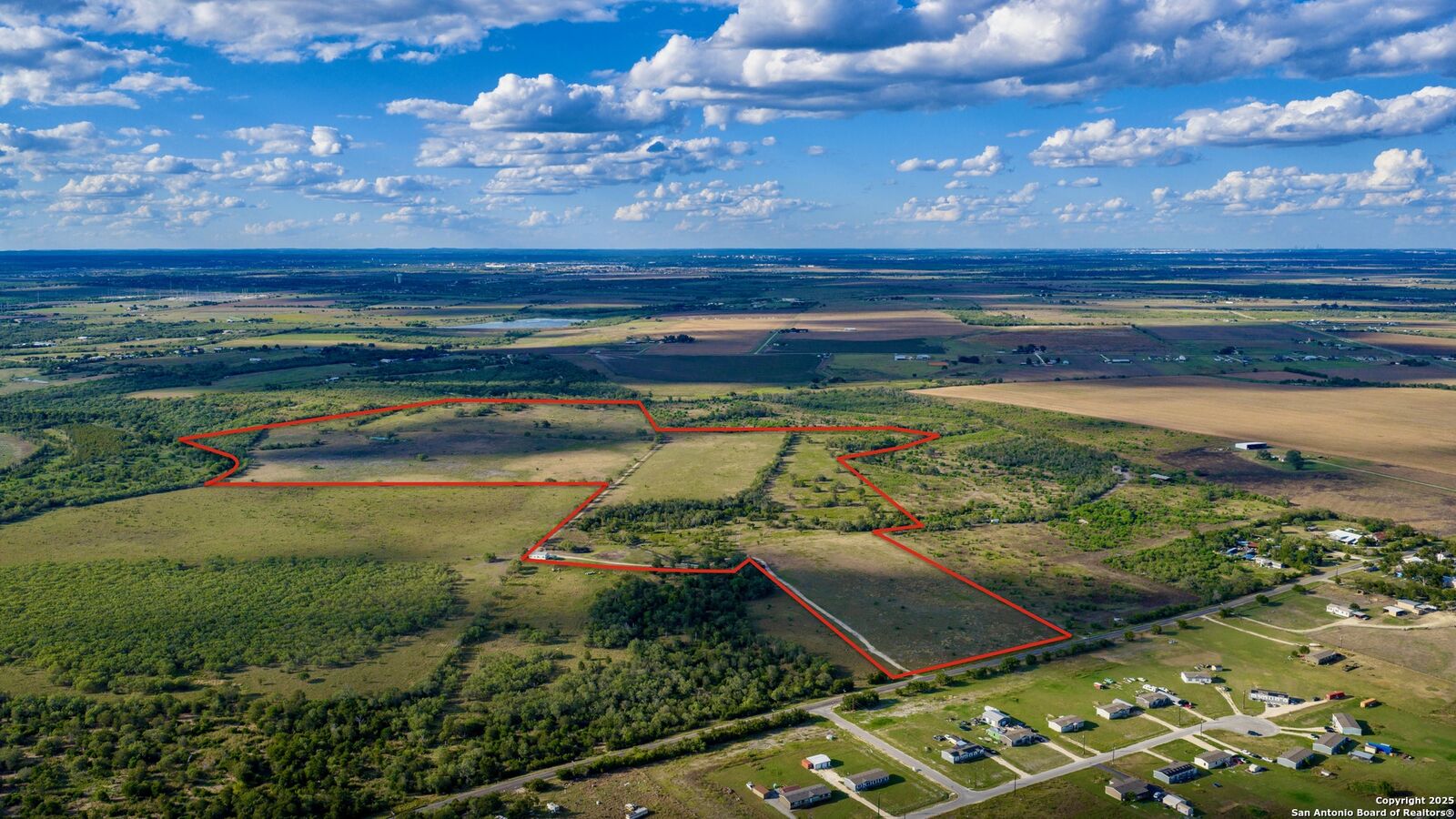 Property Photo: 4350 Fm 1339 TX 78638