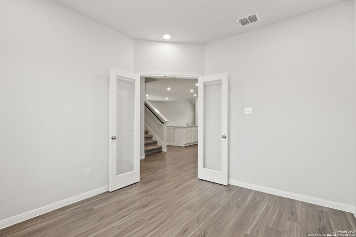 Property Photo:  8402 Smithers Avenue  TX 78252 