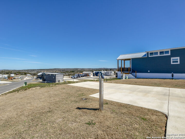 Property Photo:  5386 Ranch Road 1376 #184  TX 78624 