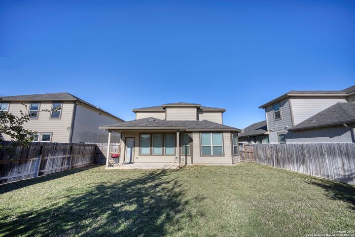 Property Photo:  2518 Castello  TX 78259 