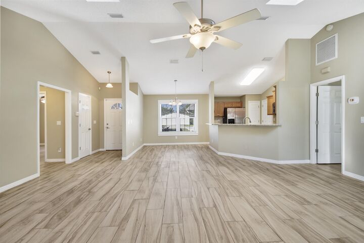 Property Photo: 317 Mystical Way FL 32080