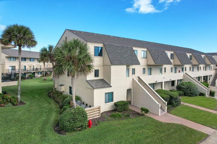 Property Photo: 8550 A1a S 438 FL 32080