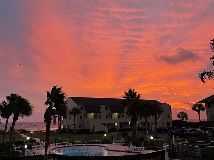 Property Photo: 8550 A1a S 438 FL 32080