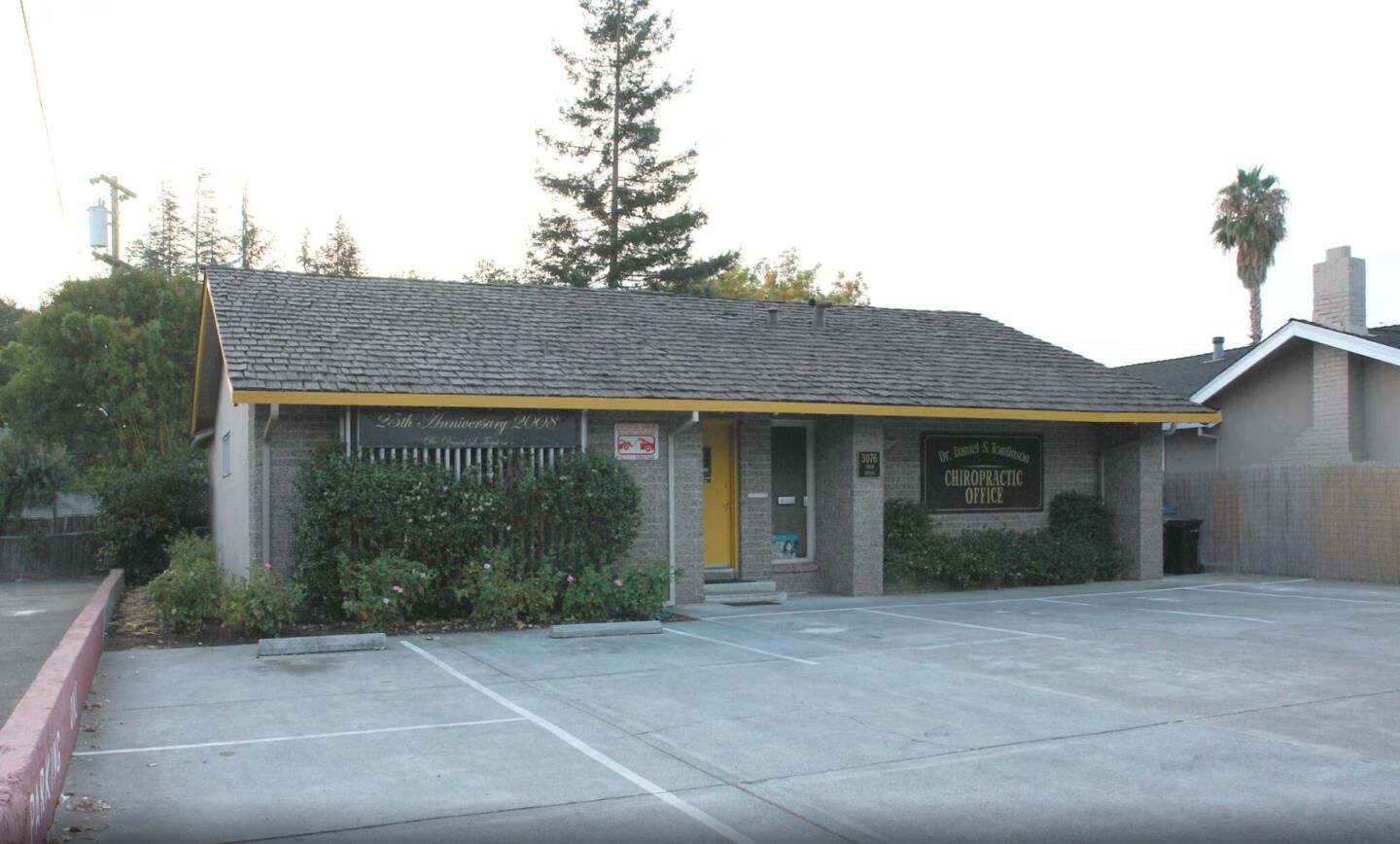 Property Photo: 3076 Union Avenue CA 95124