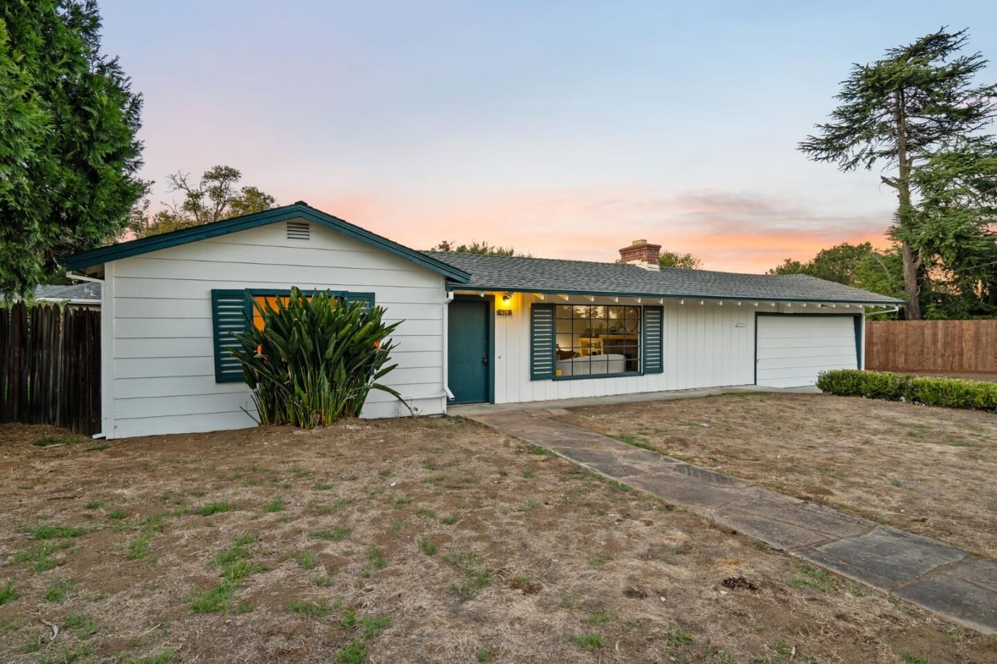 Property Photo: 16281 Camino Del Sol CA 95032