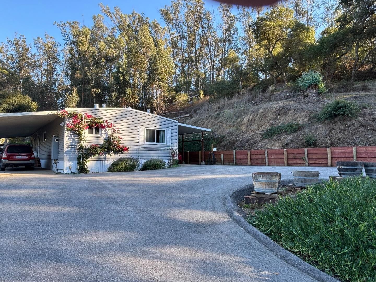 Property Photo:  809 Maher Road  CA 95076 